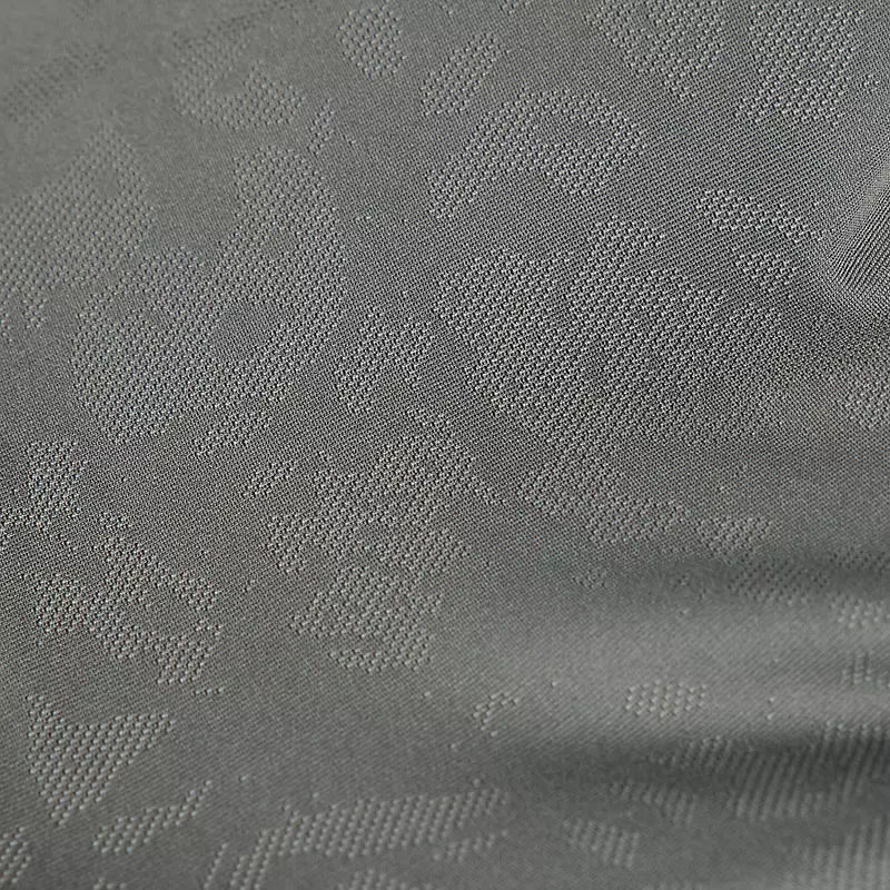 Ranger TruDri Long Sleeve Jersey