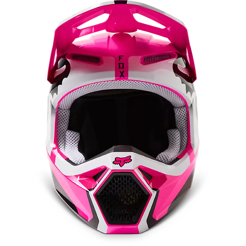 Youth V1 Leed Helmet