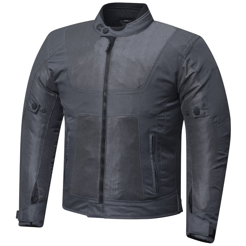 OUT AIRPLUS SUMMER JACKET - GRAY