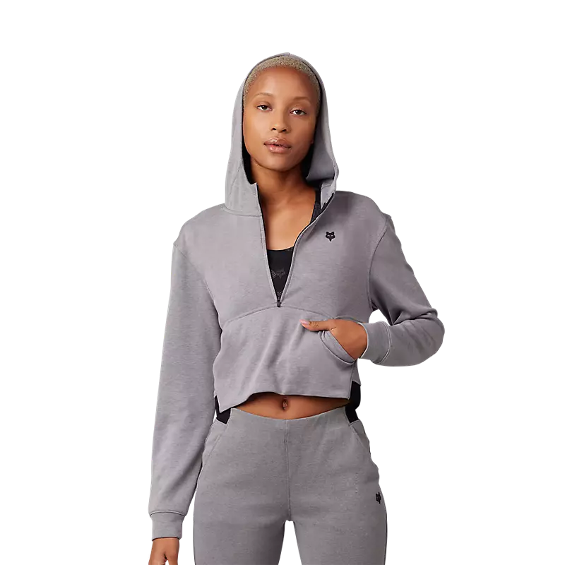 Frauen Balance Pullover Hoodie