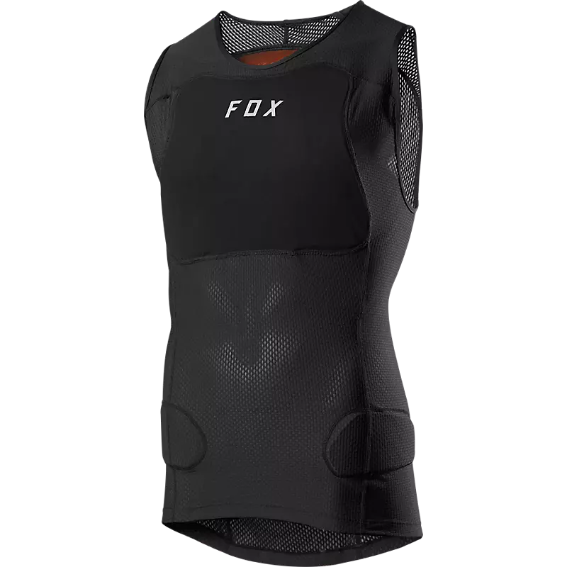 Baseframe Pro Ärmelloser Chest Guard