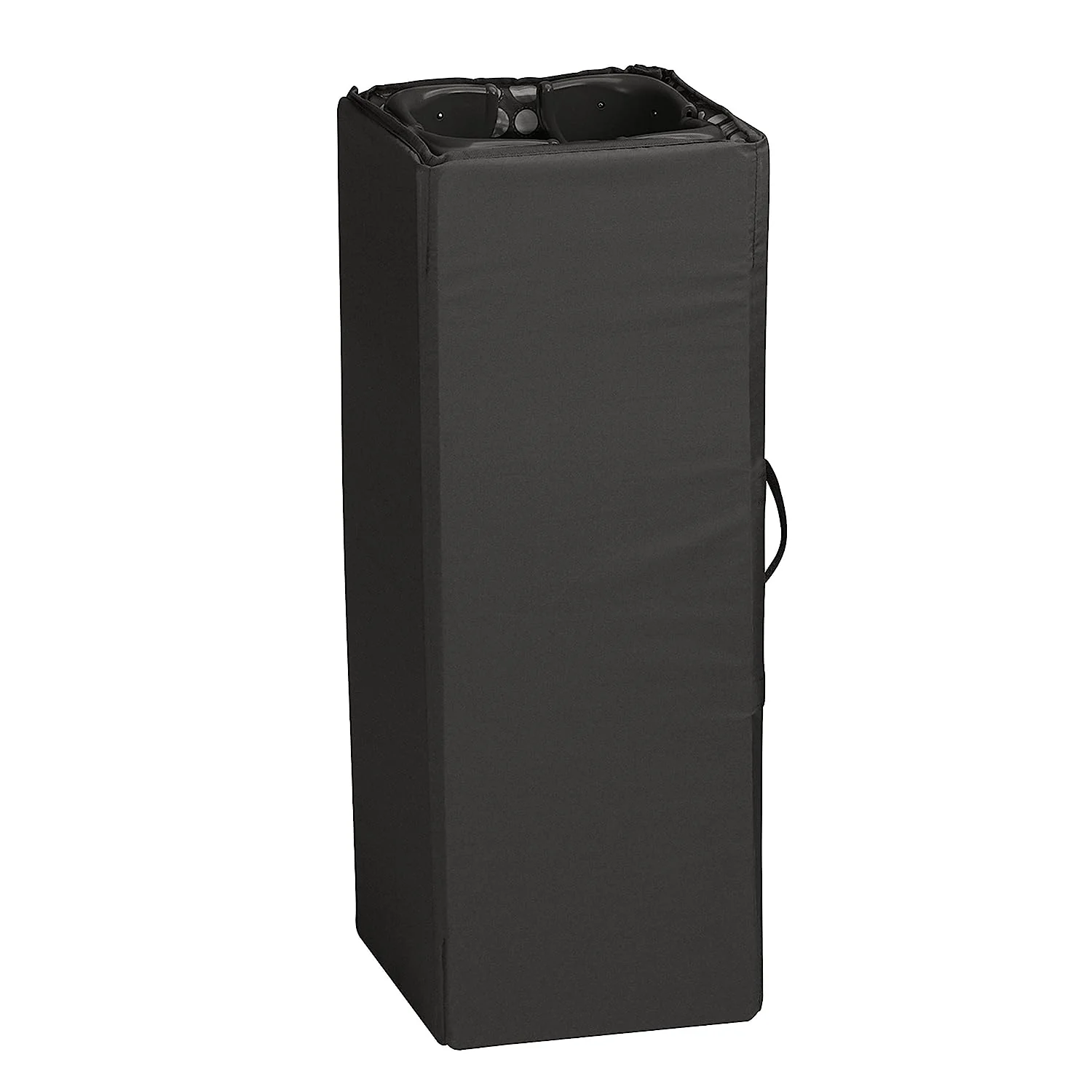 Pack and Play Tragbarer Playard, kompakt zusammenklappbar, per Knopfdruck, Karneval