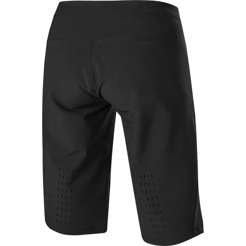 Womens Defend Shorts