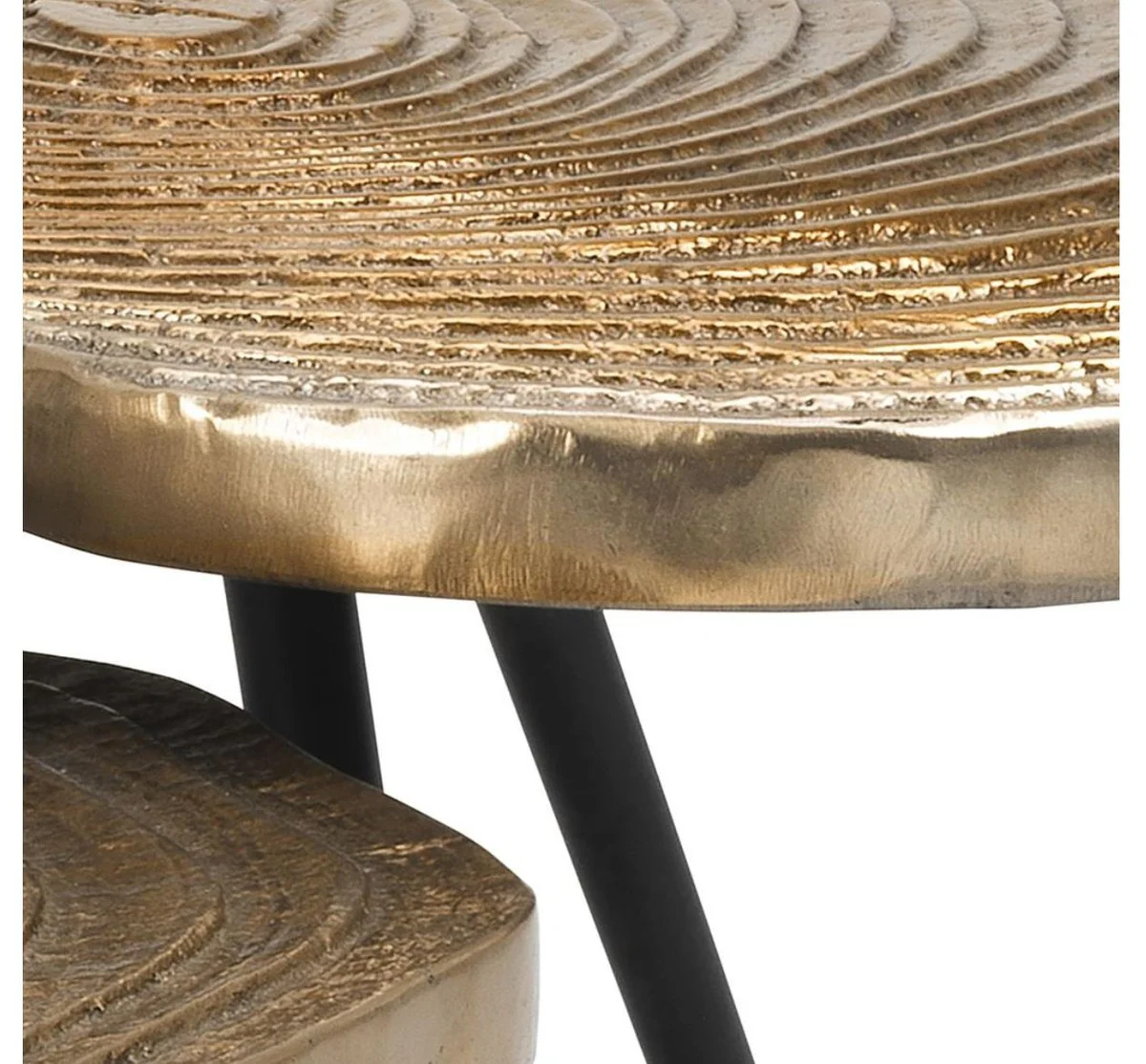 Designer living room hotel coffee table - luxury quality