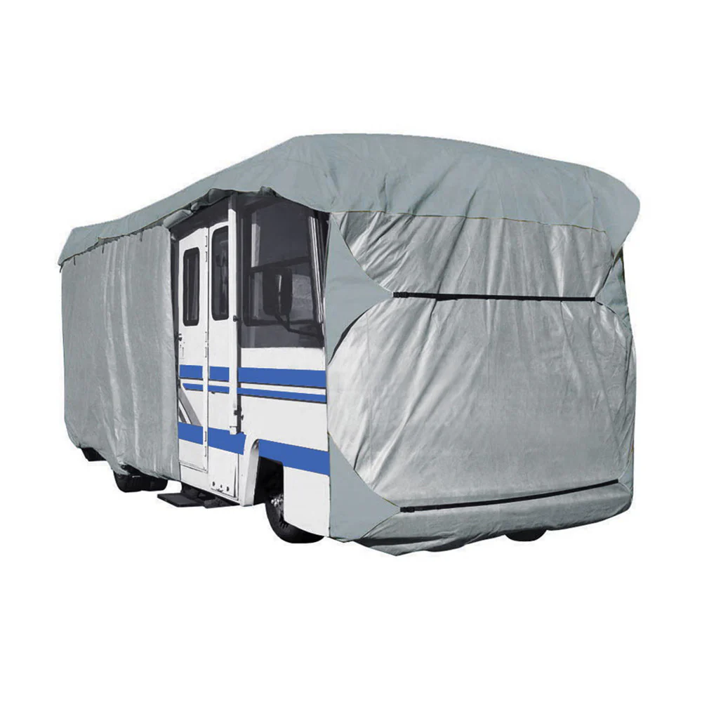 Funda schützenora Leinwand für Autocaravana