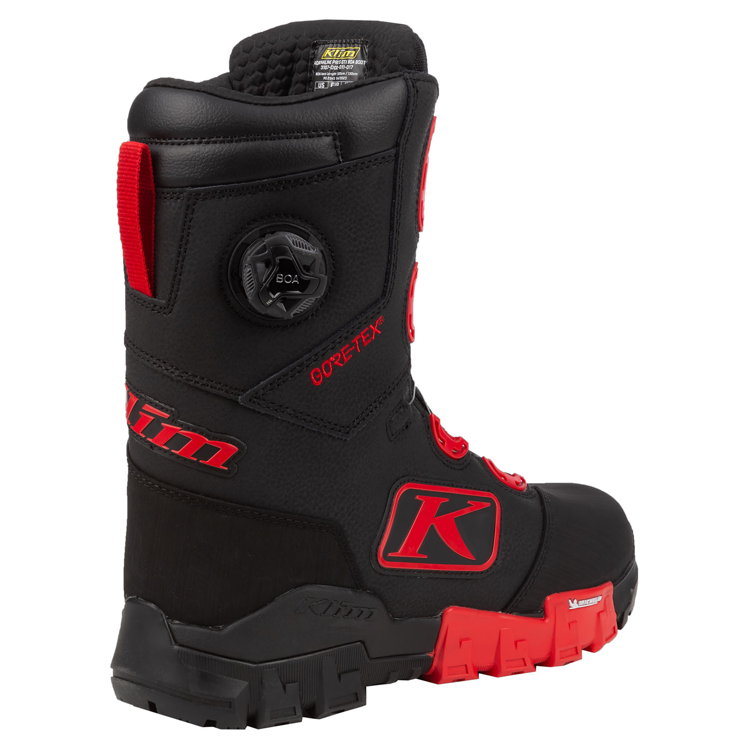 Adrenaline Pro S GTX BOA Boot