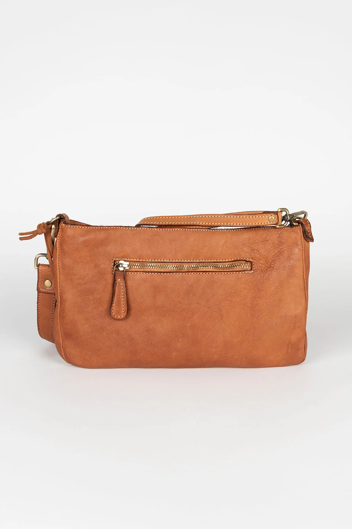 Rivera-Spanien Bolso Chantilly Kamel