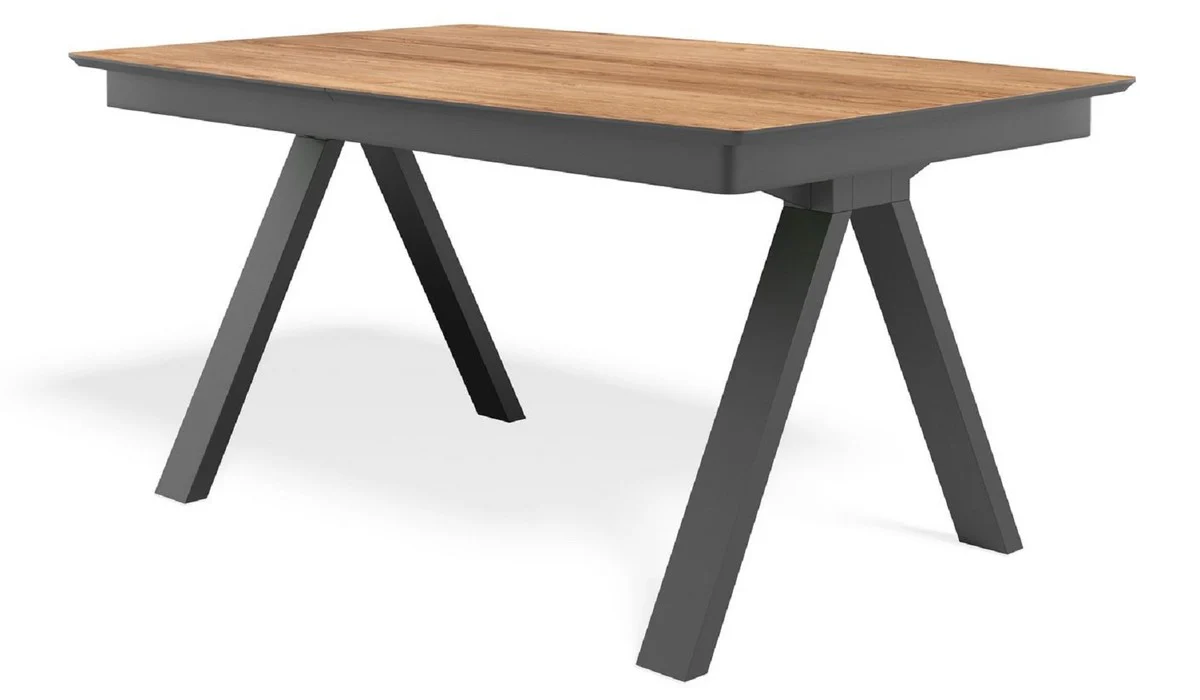 Very elegantly processed