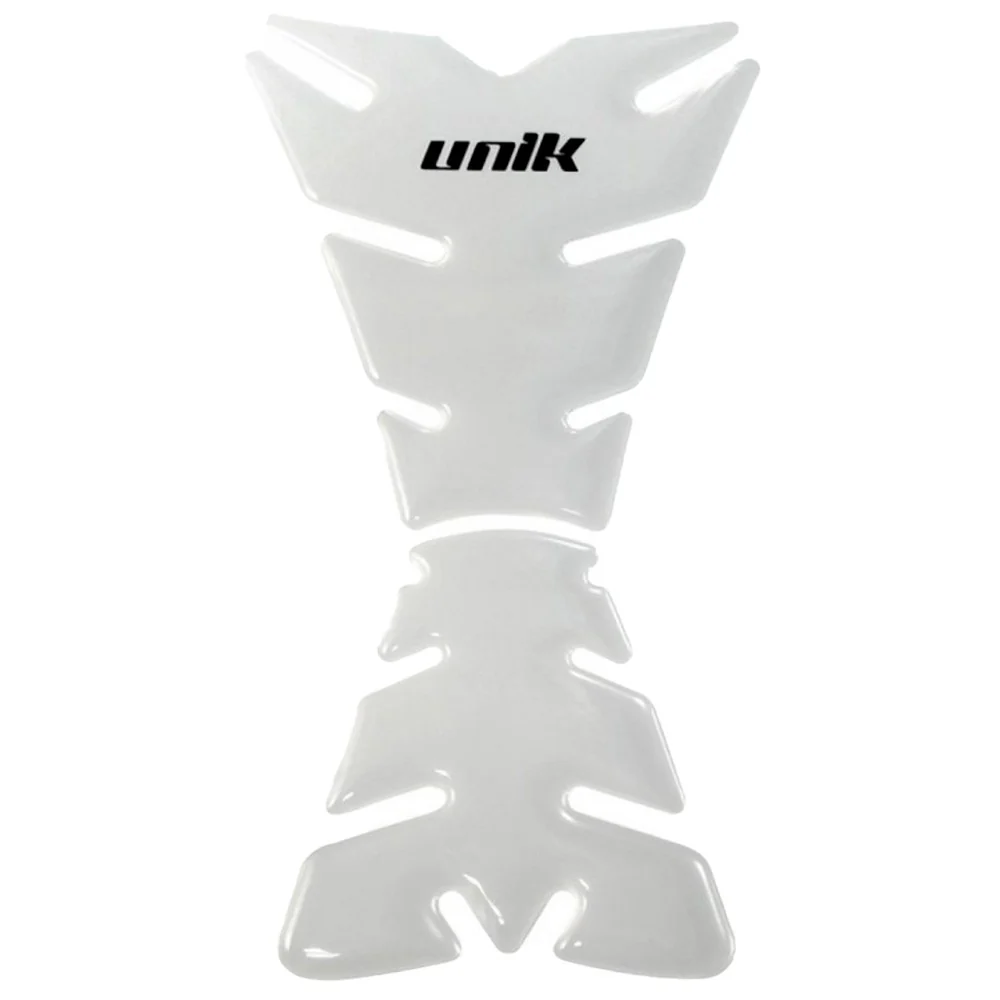 UNIK TANK PROTECTOR TWO PIECES TRANSPARENT