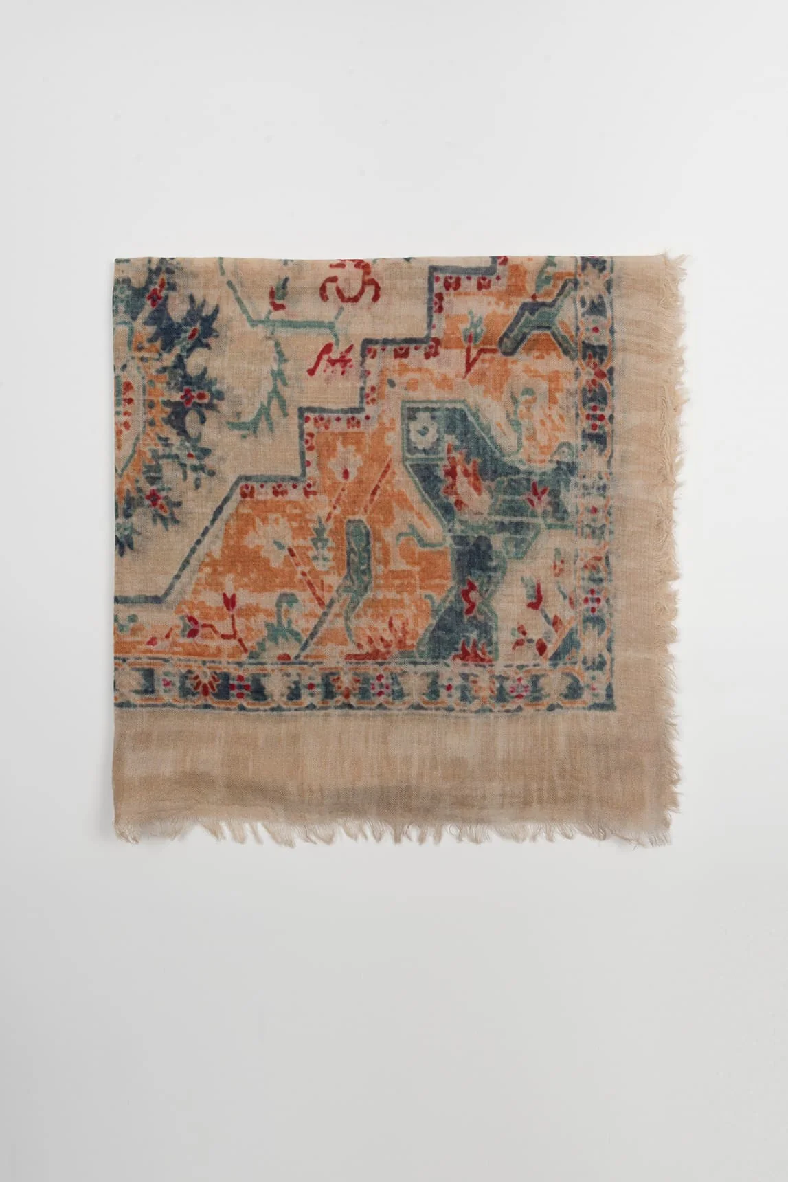 Rivera-Spanien Fular Bassano