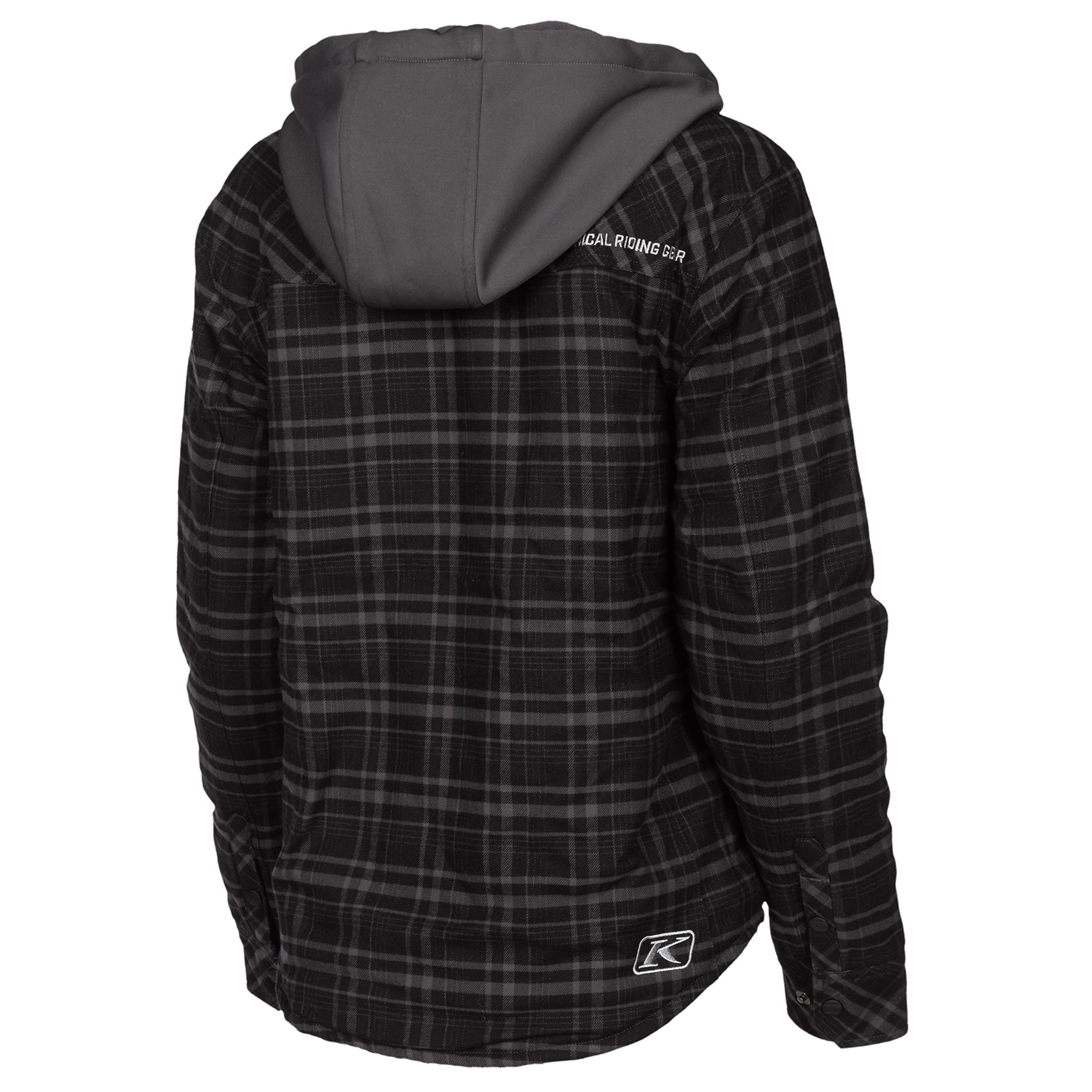 Upland Insulated Flannel Hemd