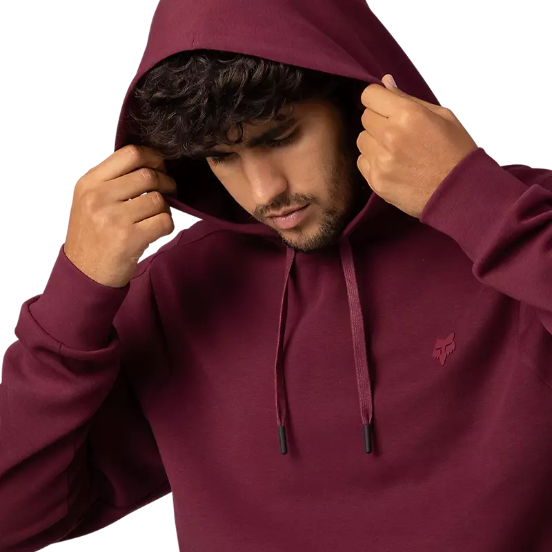 Rise Pullover Hoodie