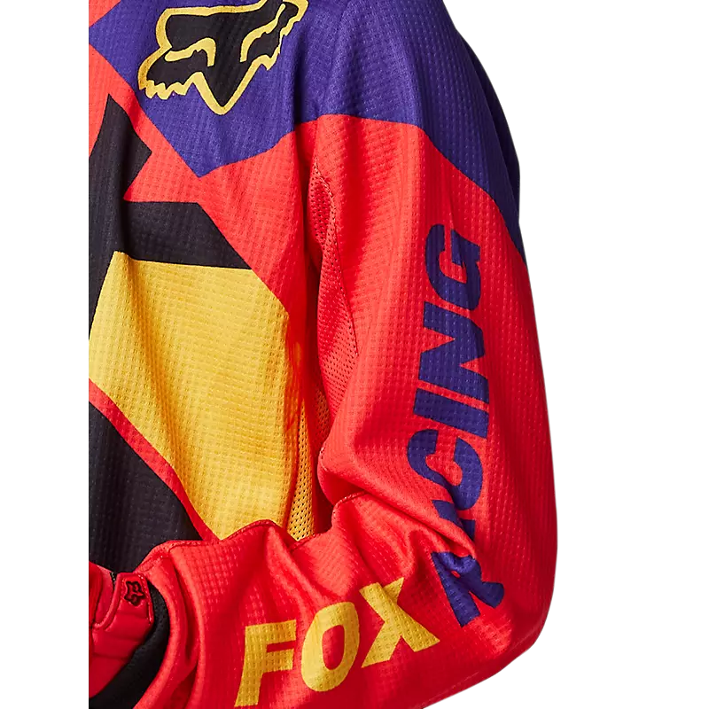 Youth 180 Xpozr Jersey?