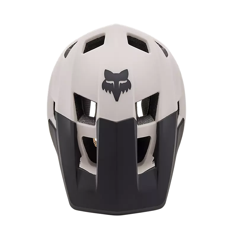 Helmet for drop frame