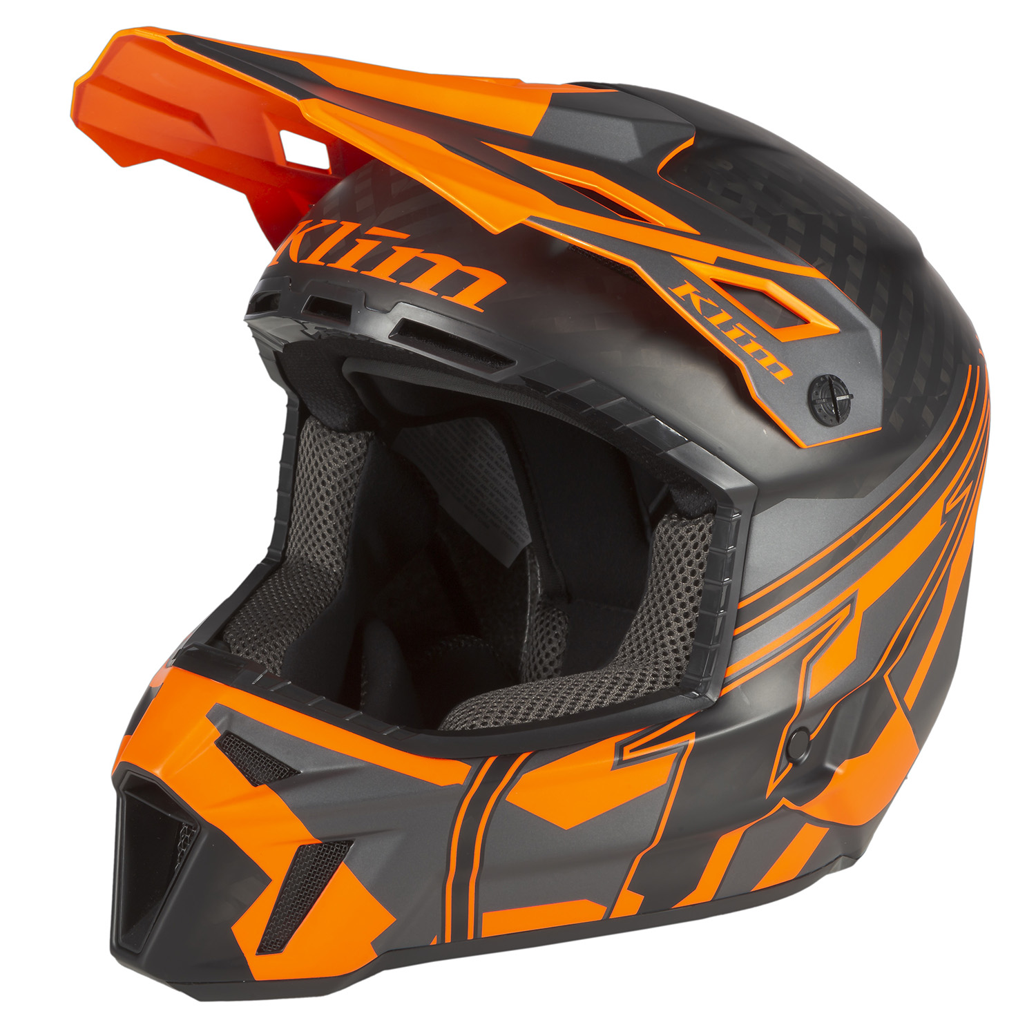 F3 Carbon Pro Helm ECE