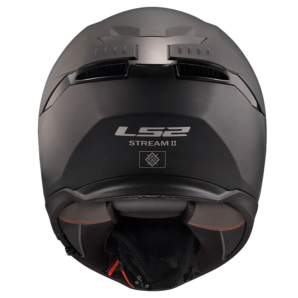 CASCO LS2 FF808 STREAM II NEGRO