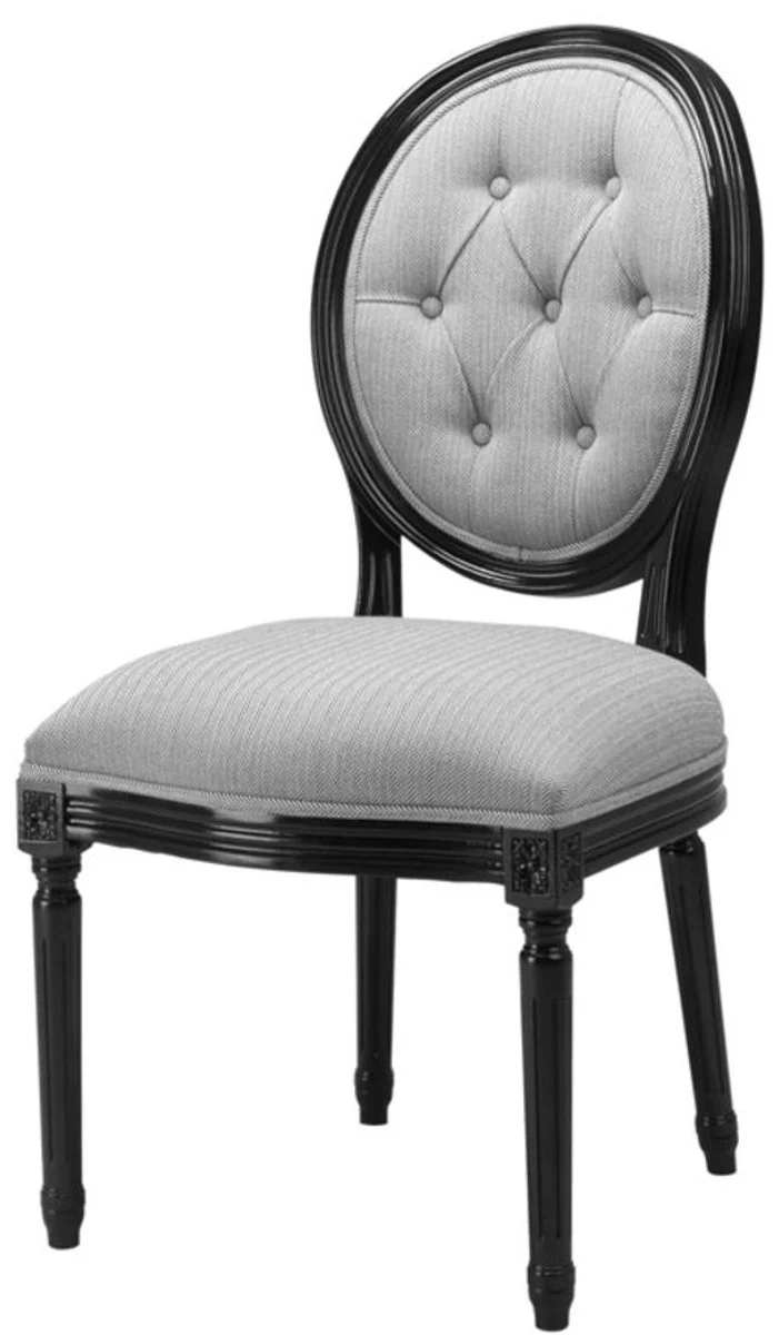 Luxury dining chair 54 x 54 x H. 98 cm - Hotel Restaurant Furniture