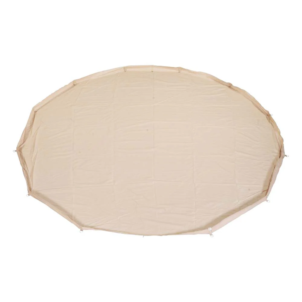 Suelo de pvc para tienda Hosa Lakota 5 arena