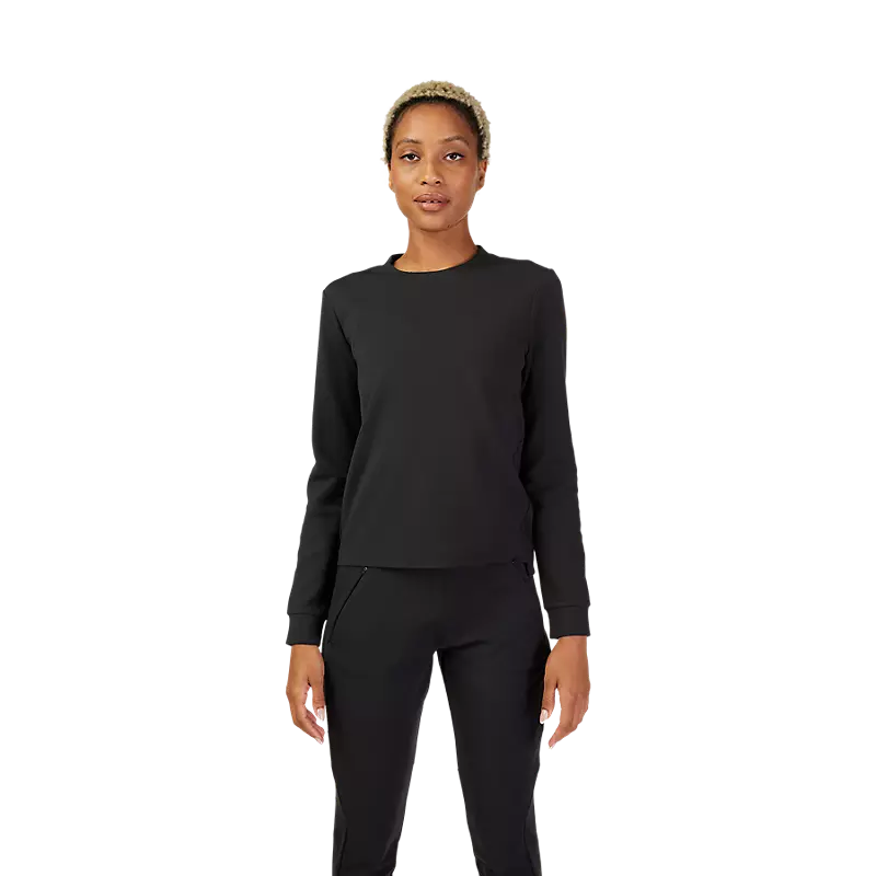 Damen Rise Crew Sweatshirt