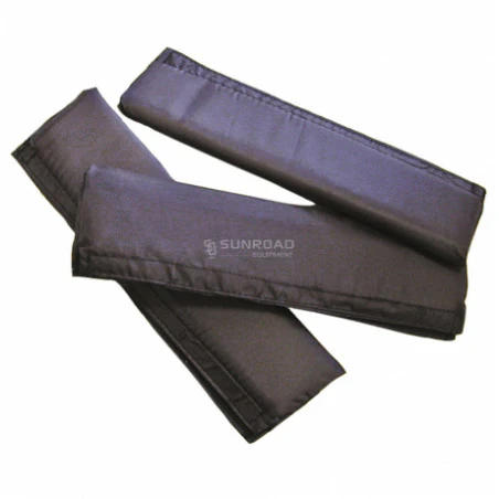 Reisen Cincha Tensora Antitormenta negra