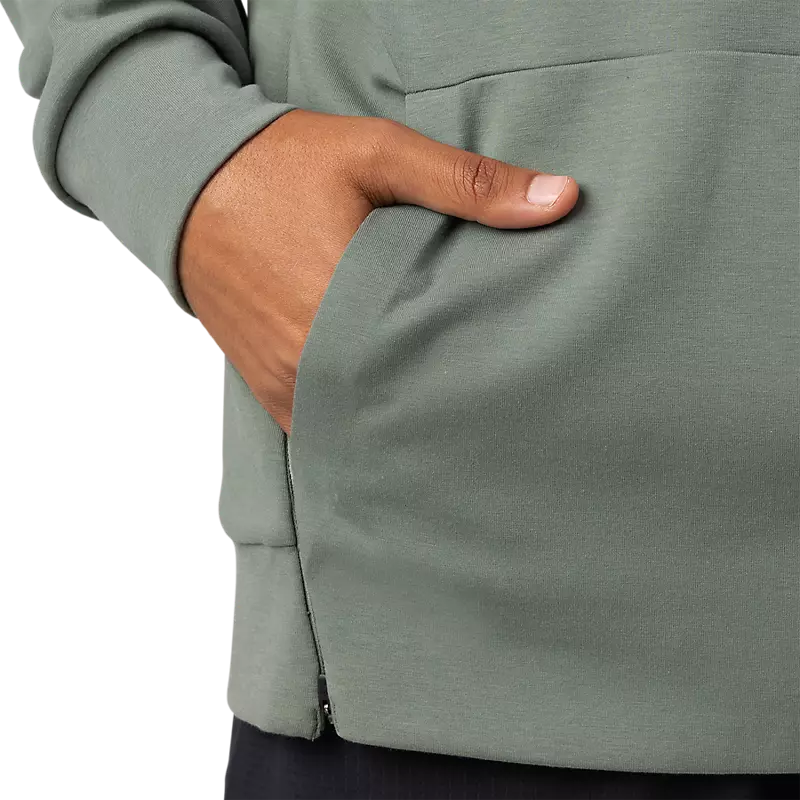 Rise Pullover Hoodie