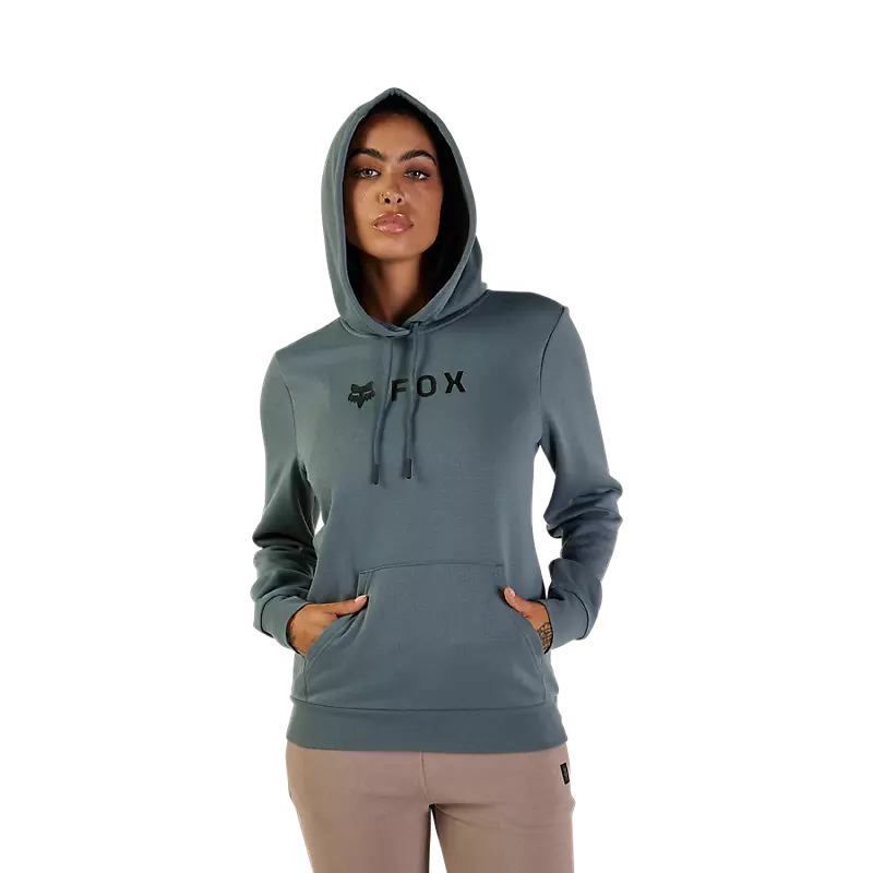 Women's Absolute Pullover Hoodie