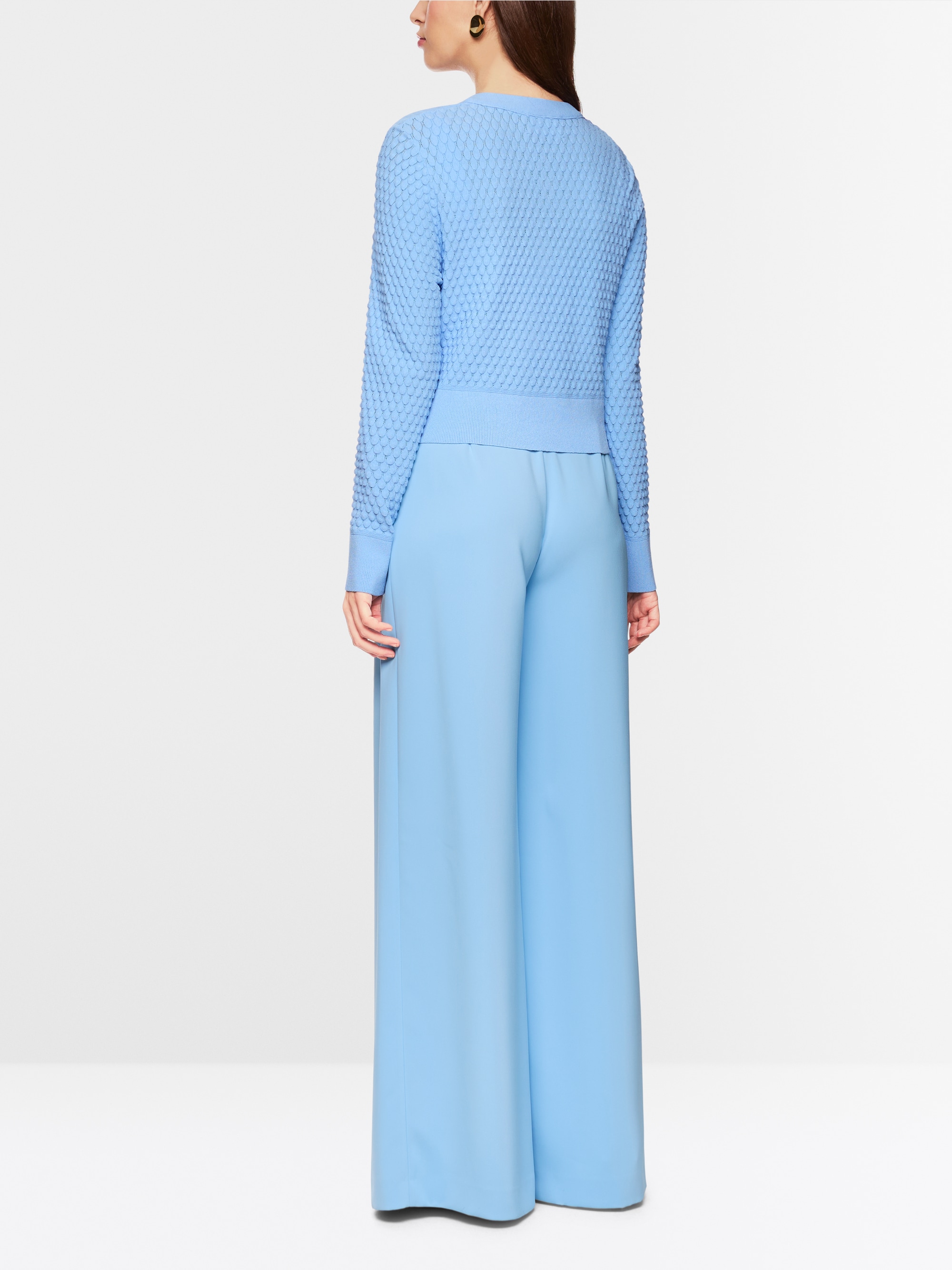 Strickjacke von Marc-Cain, gestrickt in Deutschland