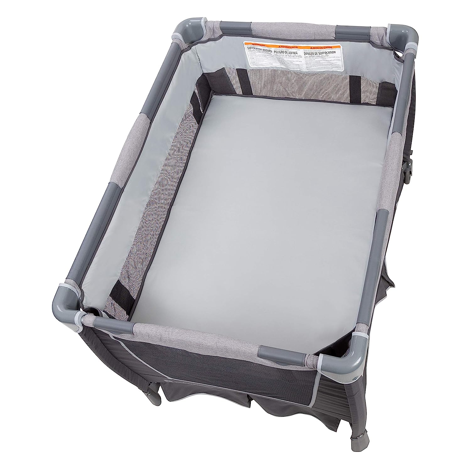 Baby Trend Retreat Kindergartenzentrum