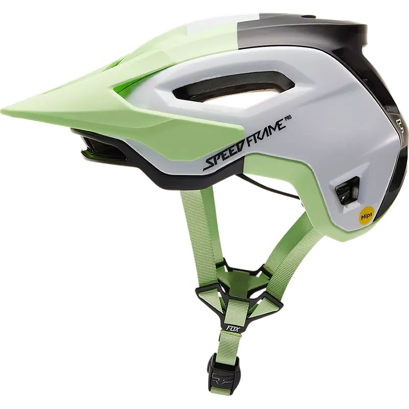 Speedframe Pro Klif Helm