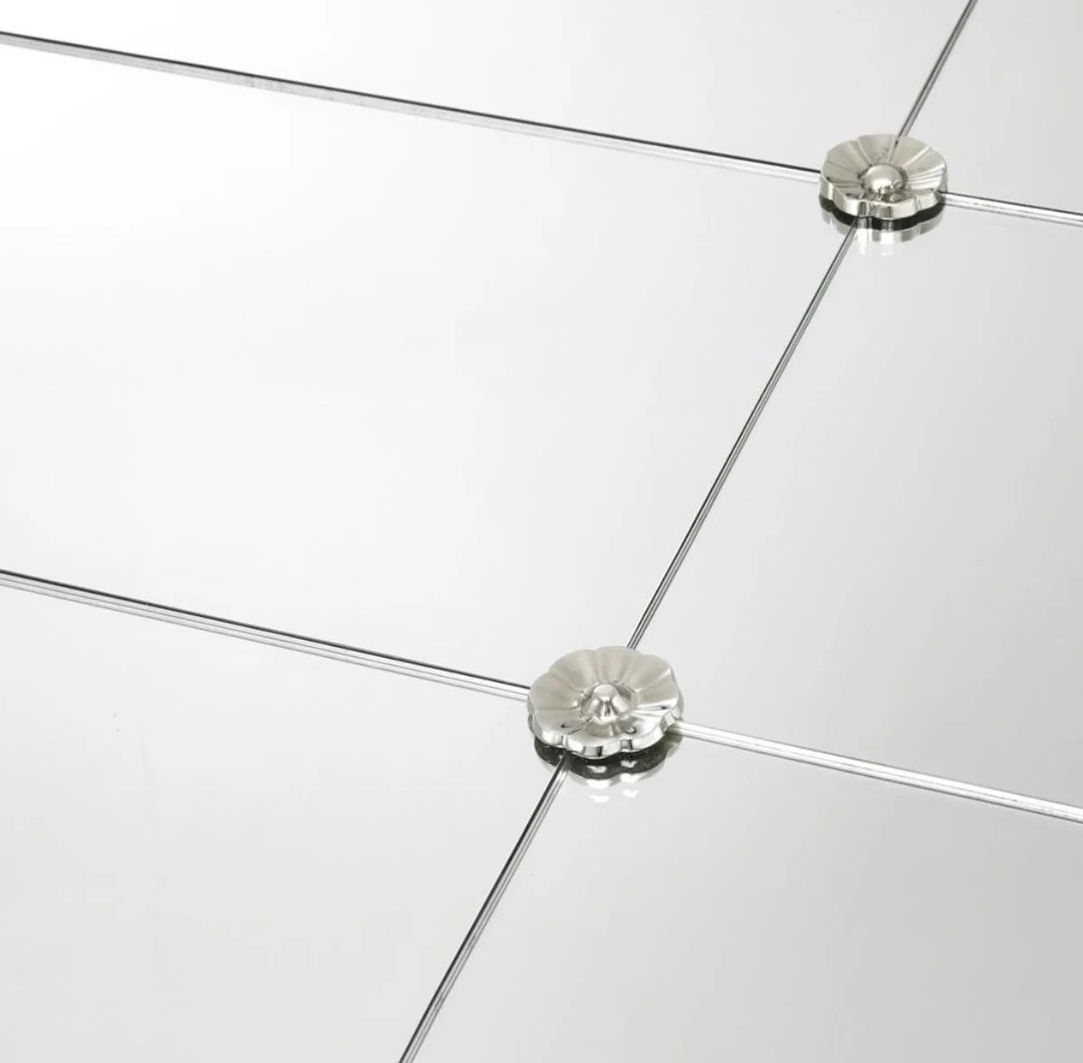 Luxury living room coffee table 115 x 89.5 x H. 55 cm - Limited Edition