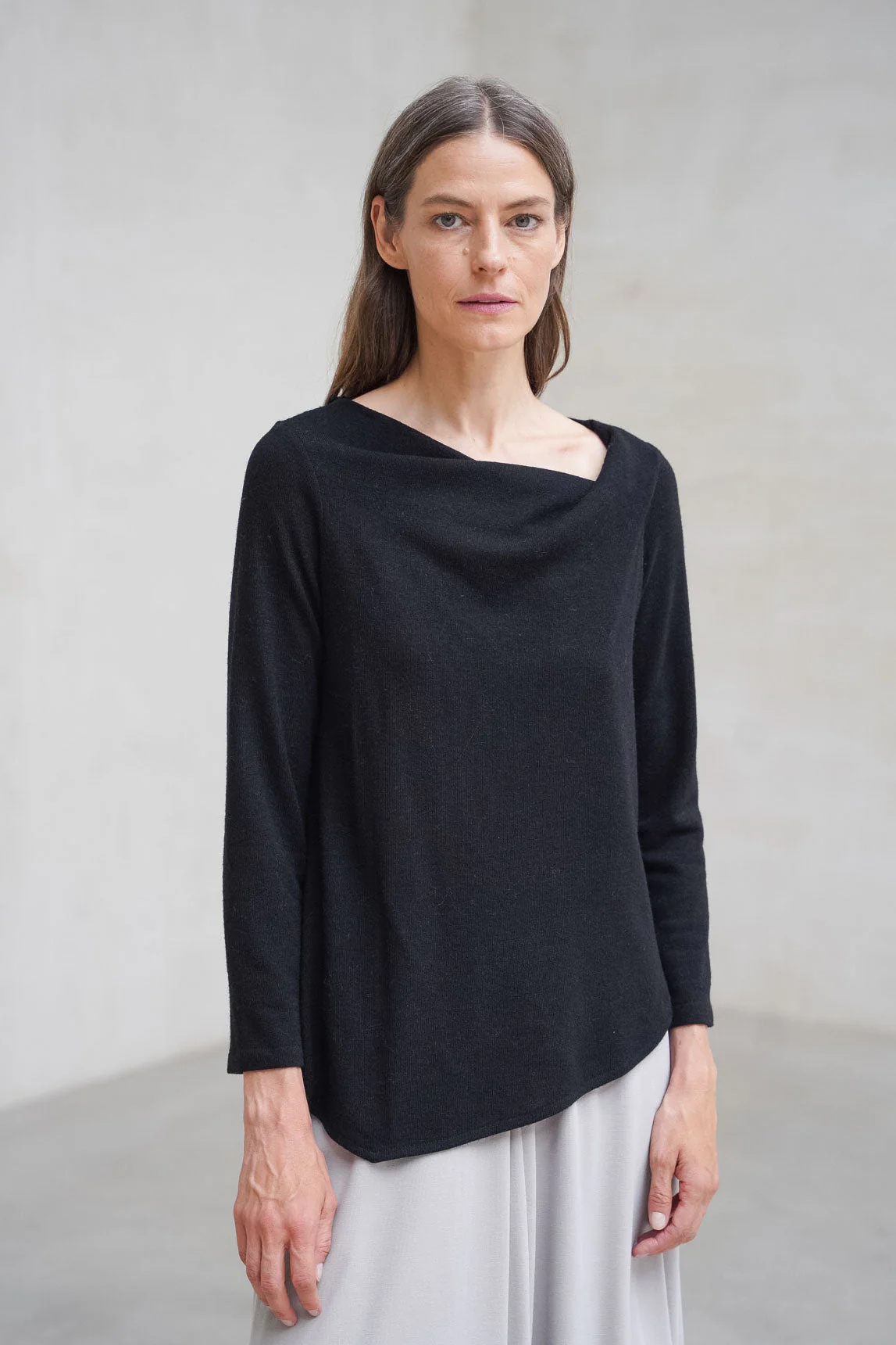 Rivera-Spanien Jersey Bari schwarz