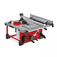 Cordless table saw TE-TS 36/210 Li-Solo