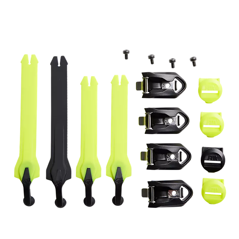 Compensated boot strap kit