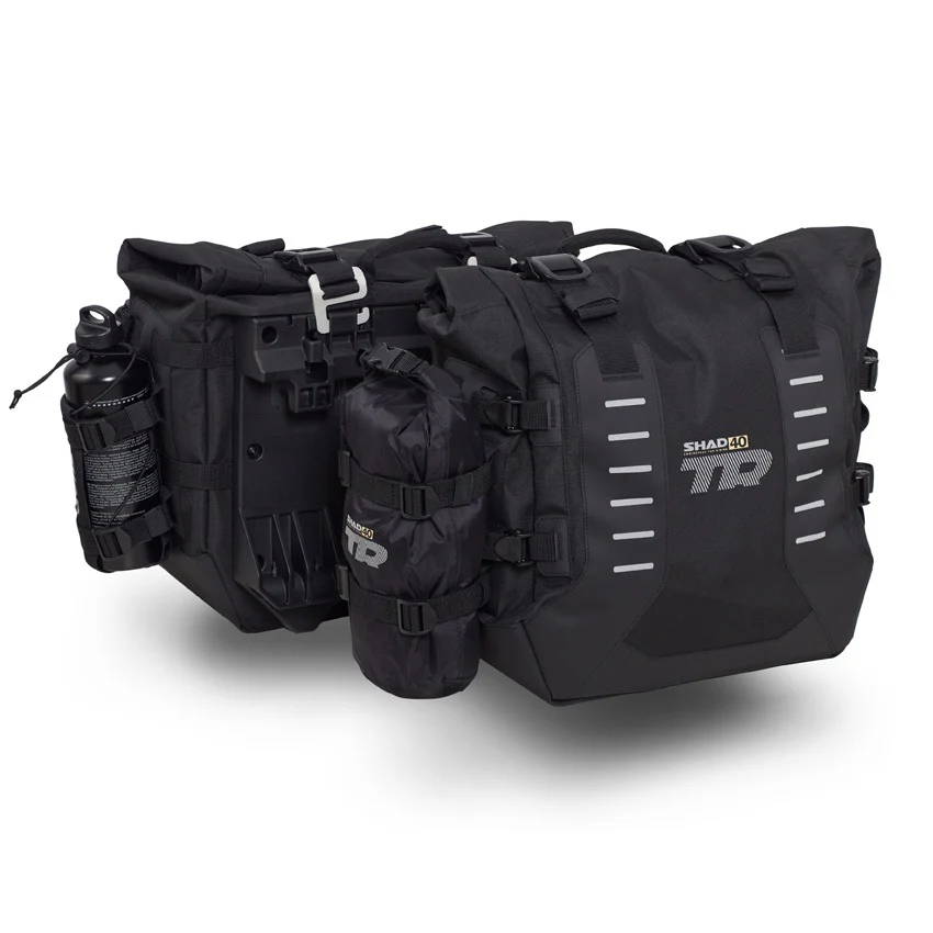 ALFORJAS SHAD TERRA ADVENTURE TR40 - X0TR401