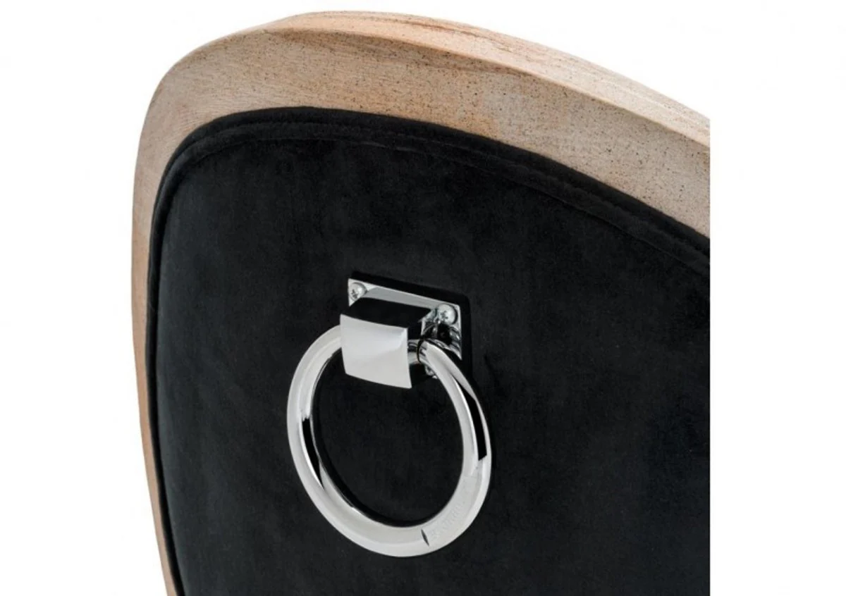 Luxury beech wood dining chair - luxury quality