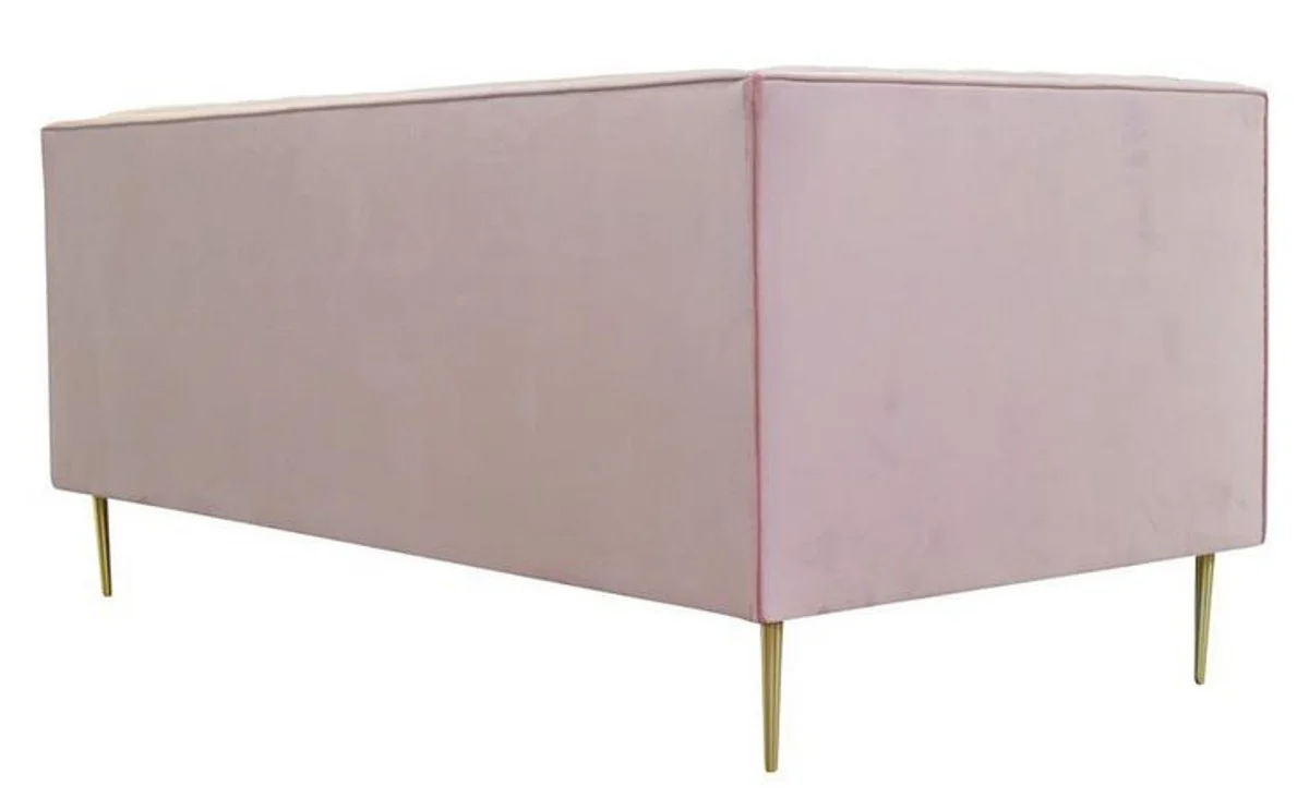 Luxury Neo Classical Living Room Sofa 181cm - Luxury Quality - ALL COLORS