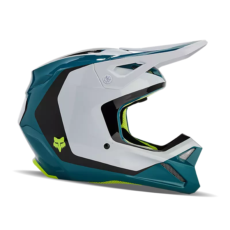 Jugend V1 Nitro Helm