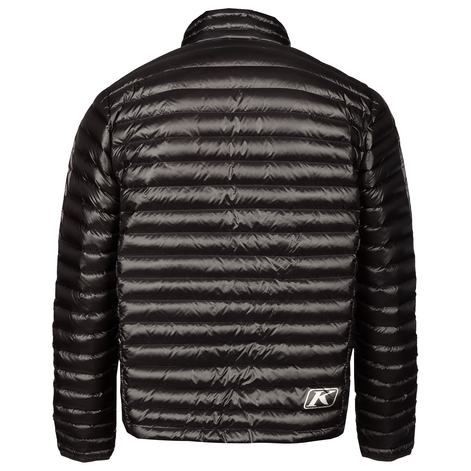 Maverick down jacket