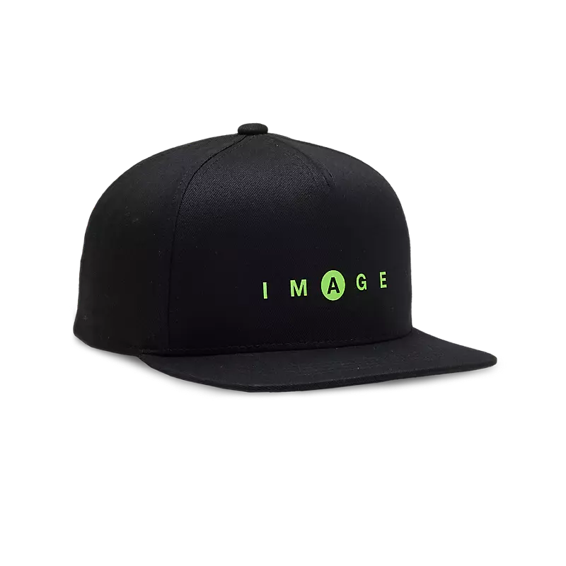 Jugendbild 110 Snapback Hut