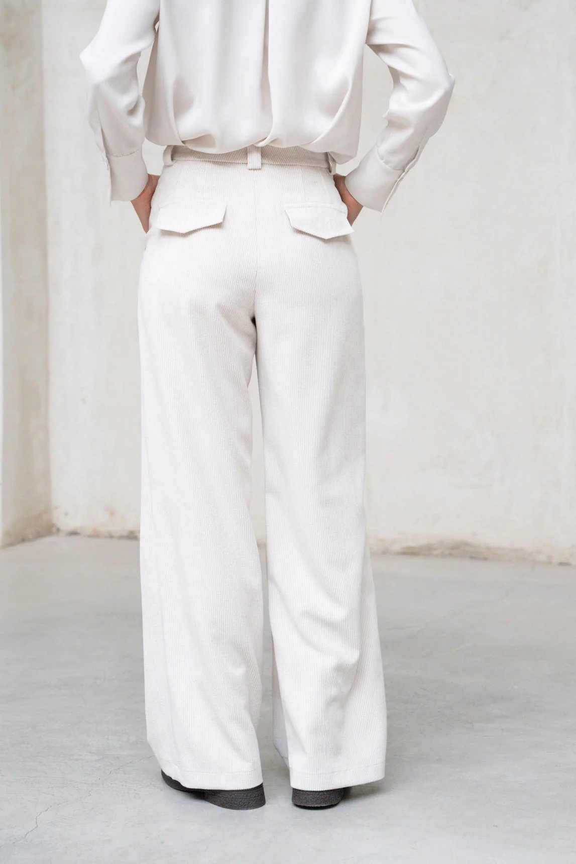 Rivera-Spanien Raw Ragusa Hose