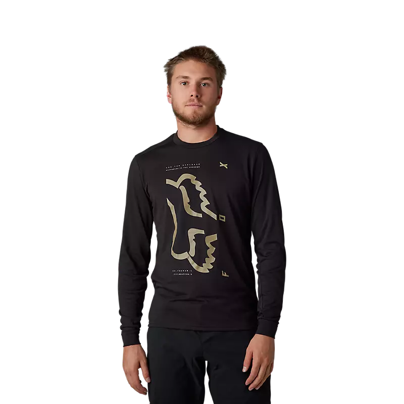 Ranger Drirelease? Jersey