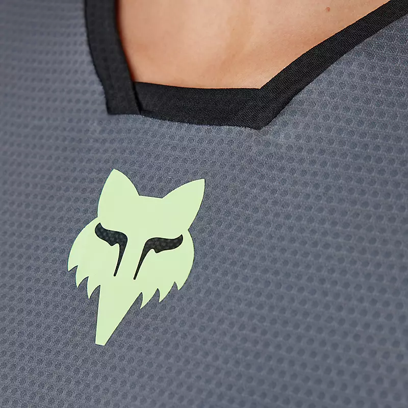 Women's Defense Race Long Sleeve Jersey