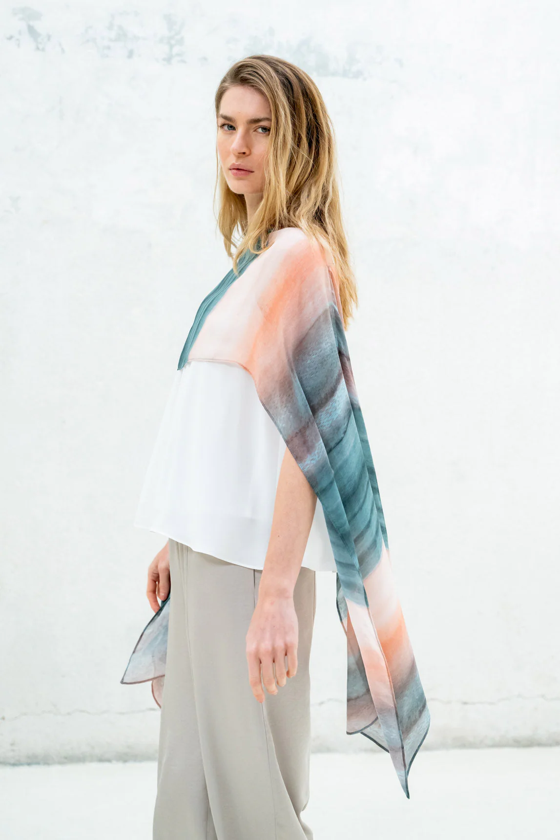 Rivera-Spanien Capa Helena