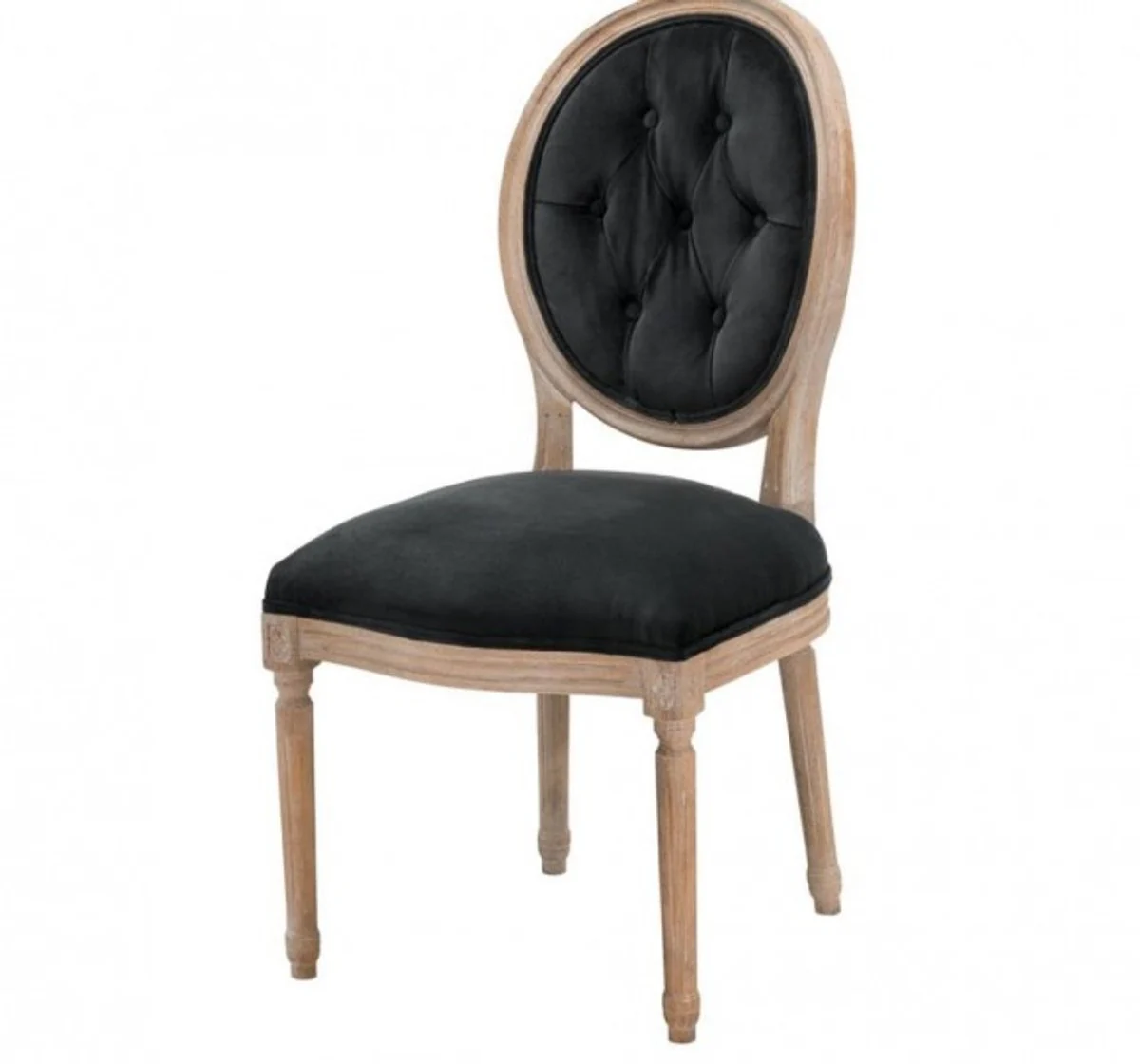 Luxury beech wood dining chair - luxury quality