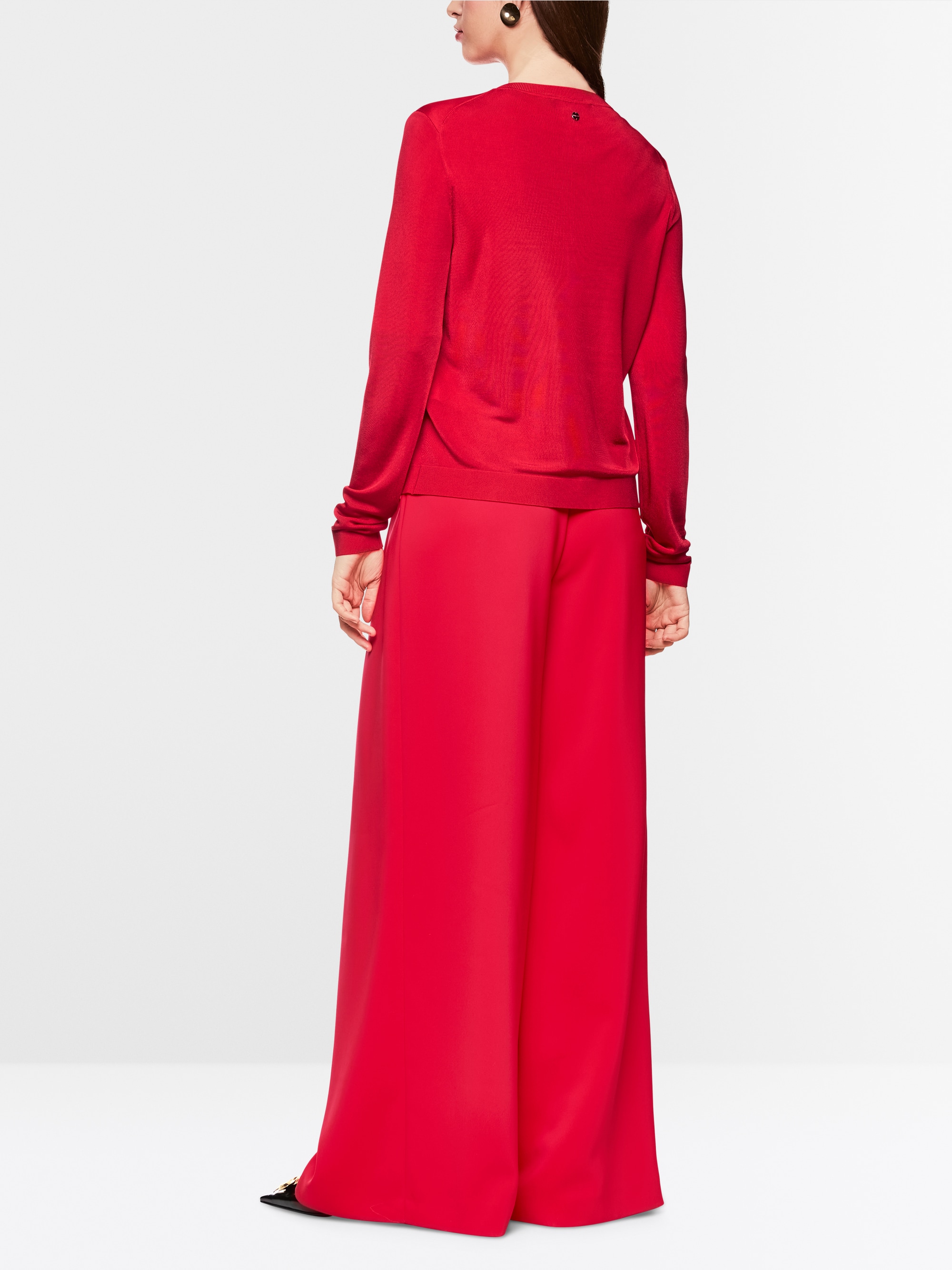 Marc-Cain Elegante Strickjacke