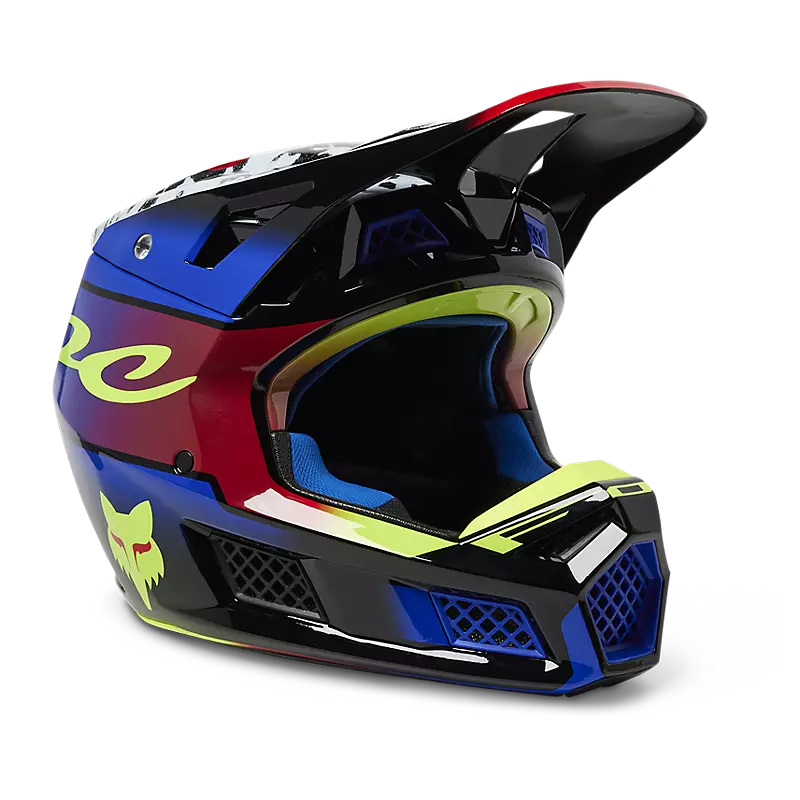 V3 RS Dkay Helm (2023)