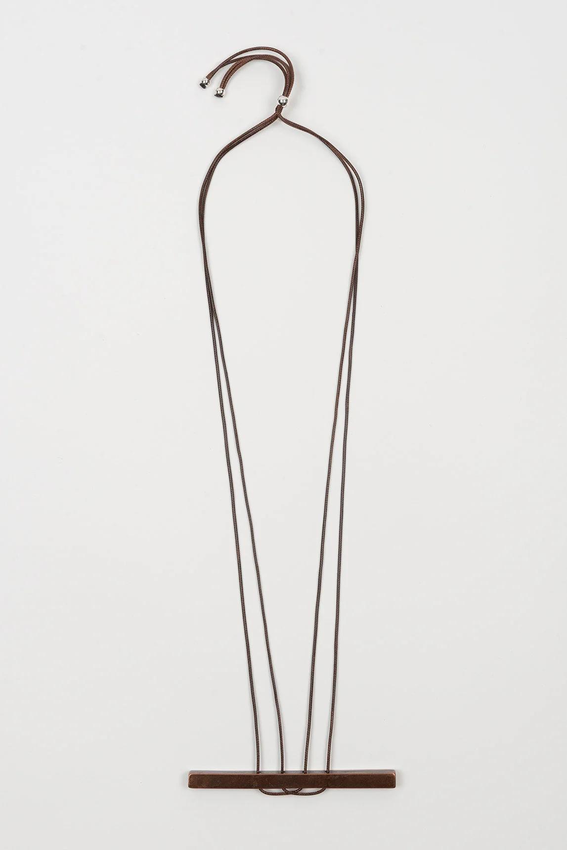 Rivera-Spanien Halsband Lumen cobre