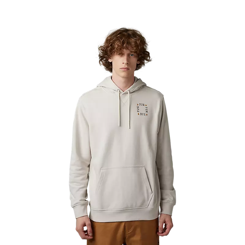Hinkley Pullover Hoodie
