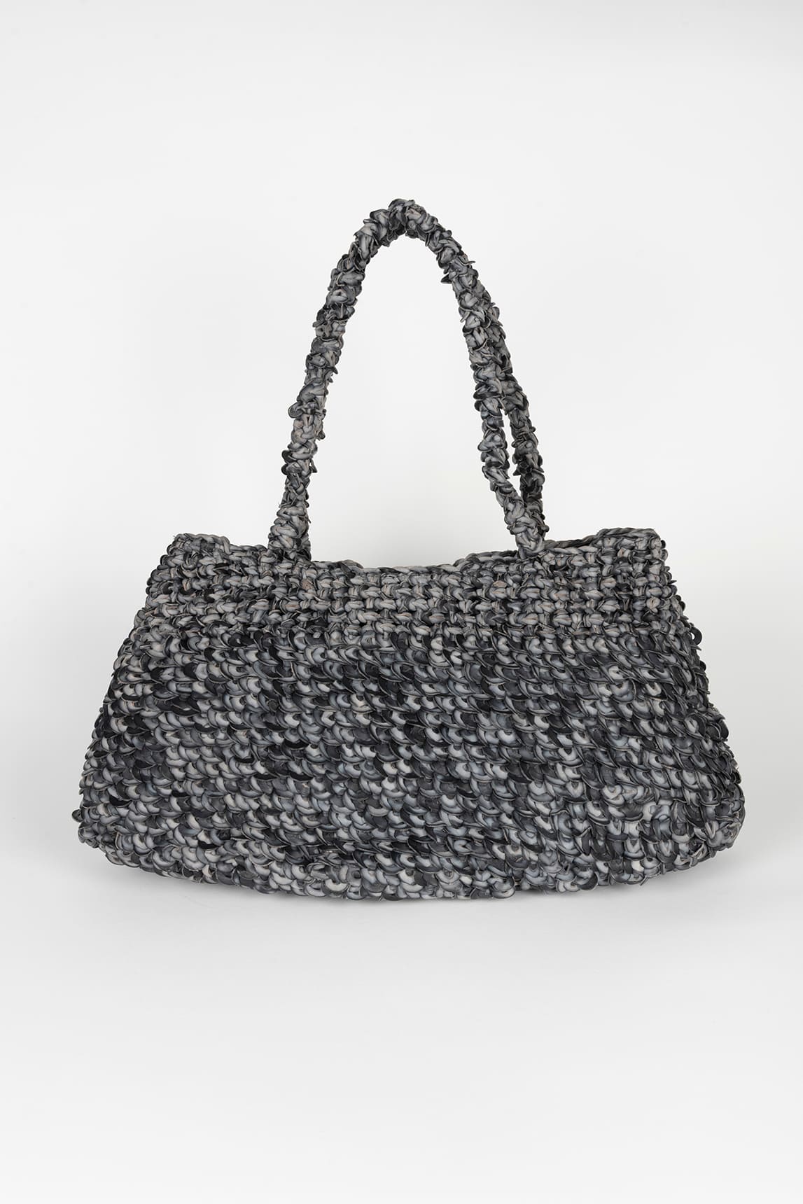 Graue Panna-Tasche von Rivera-Spanien