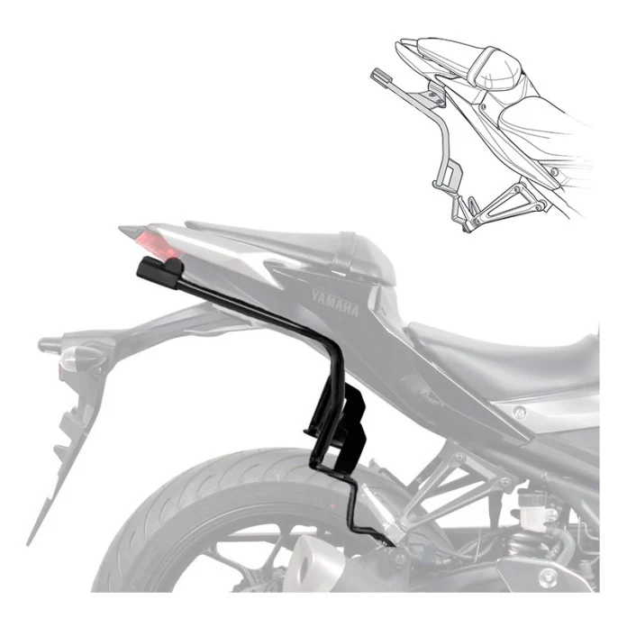 ANCLAJE SHAD Y0MT36IF - YAMAHA MT 03